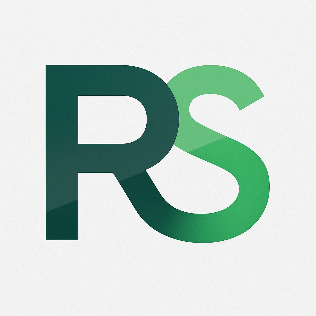 RS Logo