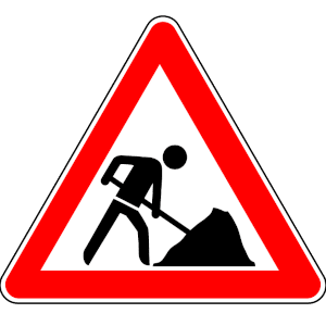 baustelle